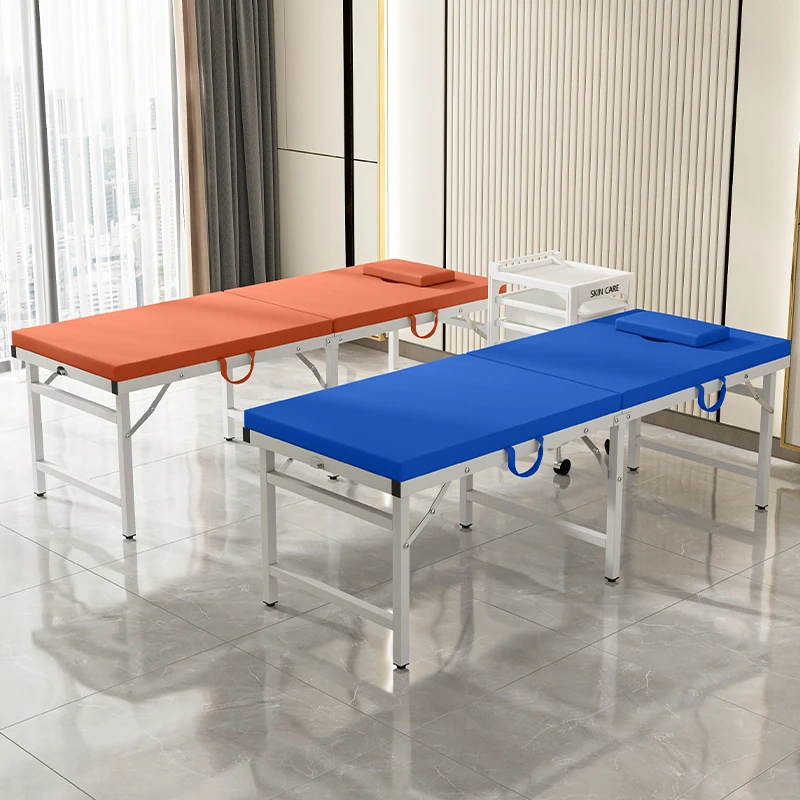

Hospital-Grade Hydraulic Bed For Precision Lashes | Foldable Orthopedic Massage Platformkosmetikliege beauty salon furniture