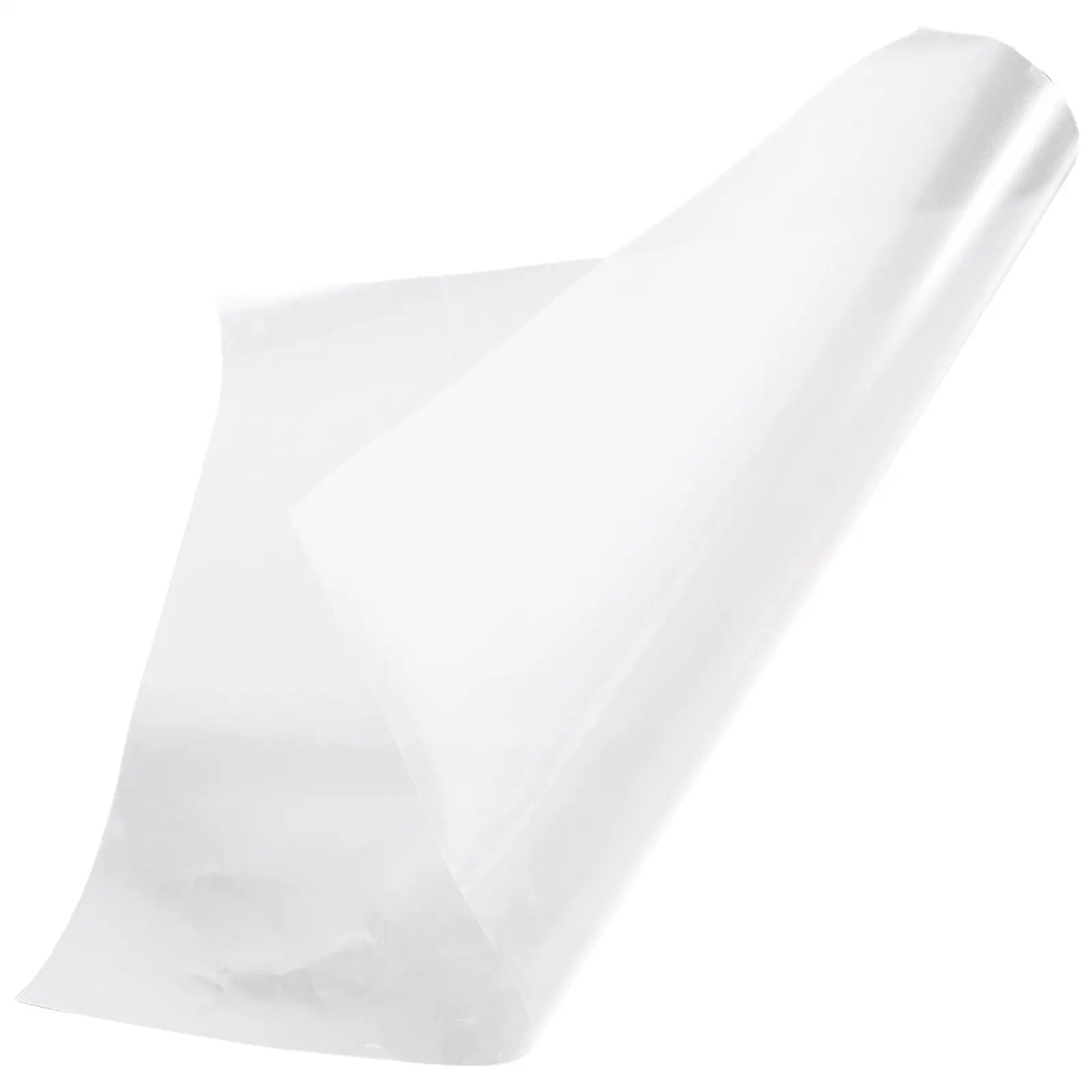 Transparent Self Adhesive Book Cover 45x300cm Plastic Protector Clear Paper Reusable Book Protection Cover Film