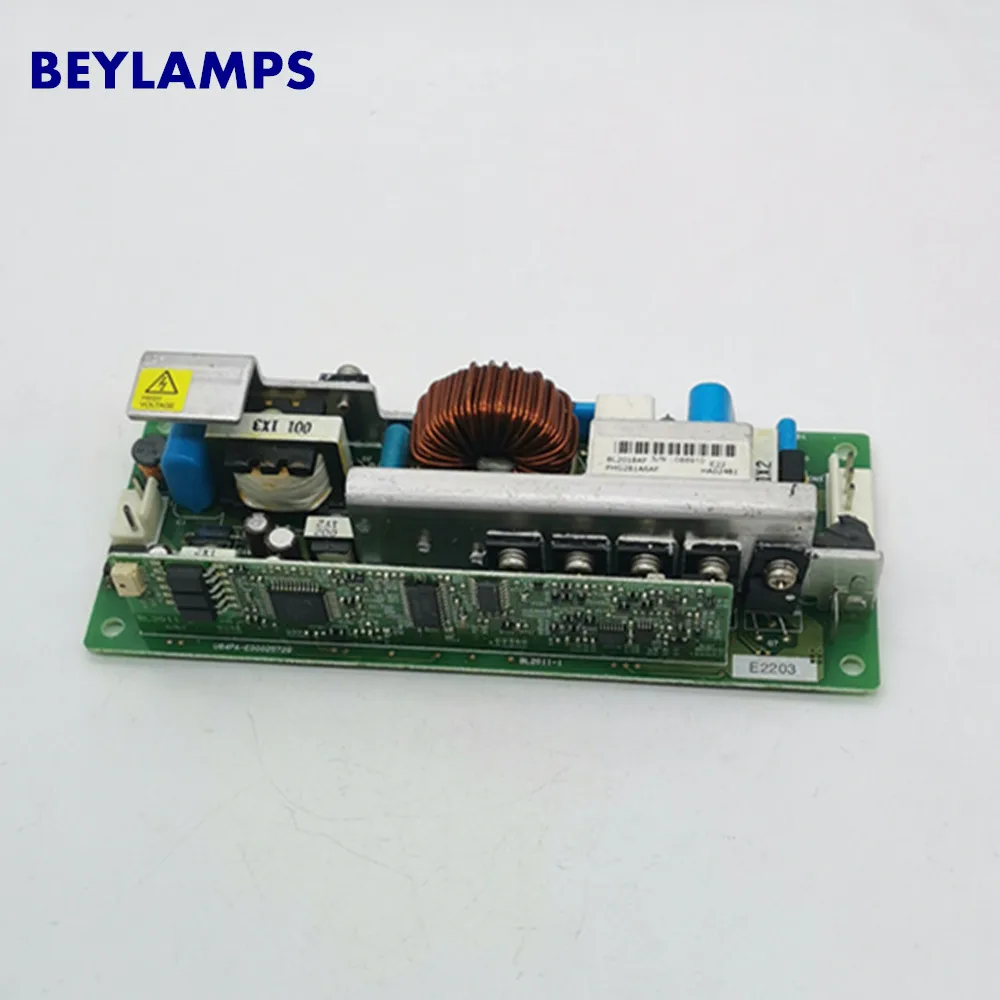 PHG281A6AF Projector Ballast / Lamp Driver Board For Hitachi HCP-7000X HCP-7100X HCP-8000X