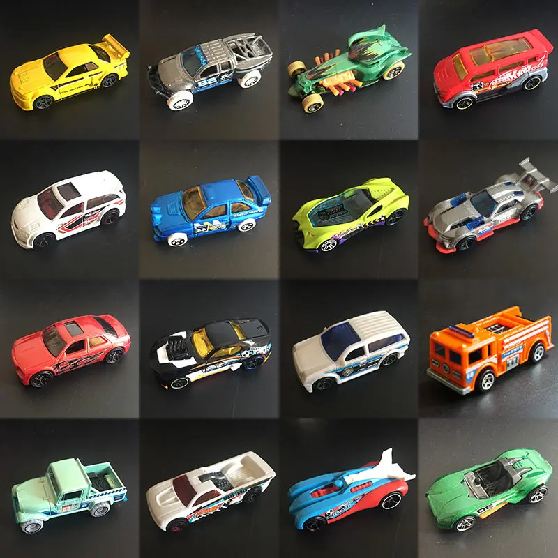 รถของเล่นโลหะผสม Meitai รุ่นขายดี เปลี่ยนสีได้ พร้อมล้อลมและไฟ รถแข่งจำลองสำหรับเด็กผู้ชาย