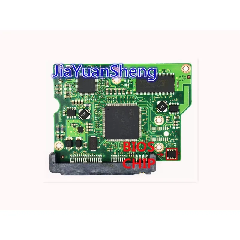 

100442000 REV A 100395316 REV B 100422559 REV / Логическая плата печатной платы Seagate HDD / 100441994, 100459228, 100508708 / 100395315