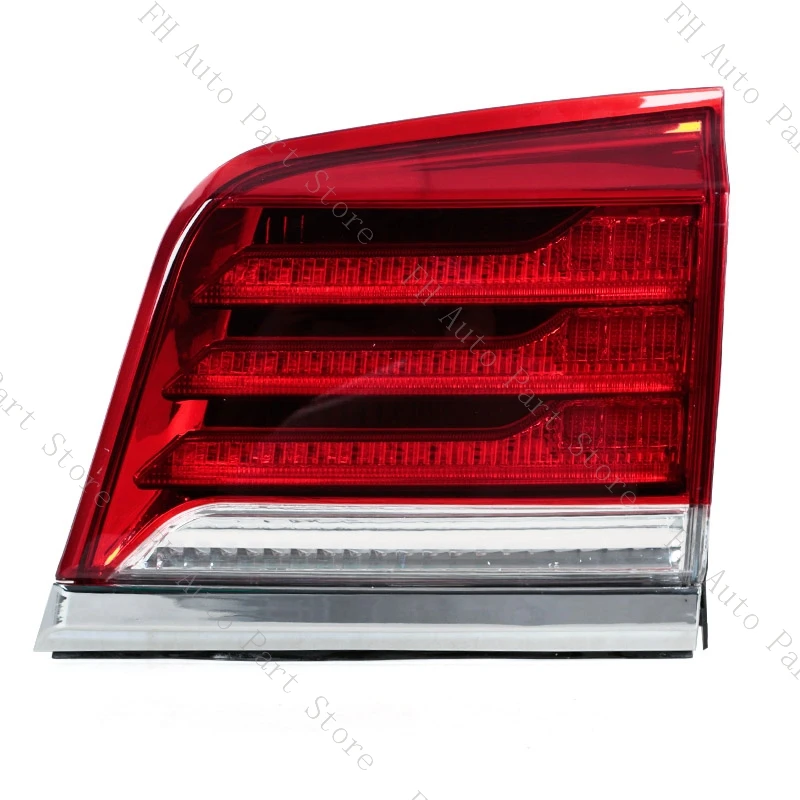 Taillight Taillamp For Lexus LX570 2012 2013 2014 Rear Bumper Tail