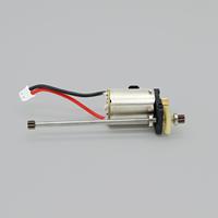 1/28 Remote Control Car Motor Assembly Motor Assembly for Wltoys 1/28 K989