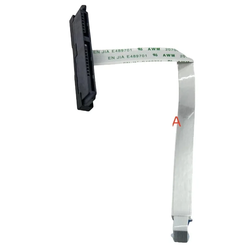 NEW SATA SSD HDD Cable for ASUS M509 X509FA X509F Hard Drive Cable DD0XKRHD001 14010-00219800