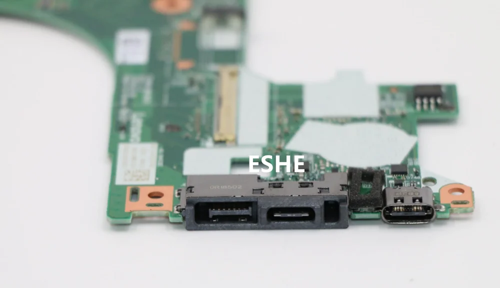 NM-B501 Mainboard For ThinkPad T480 Laptop Motherboard With I3 I5 I7 CPU RAM 4GB ET480 01YR334 Tested Good view 5