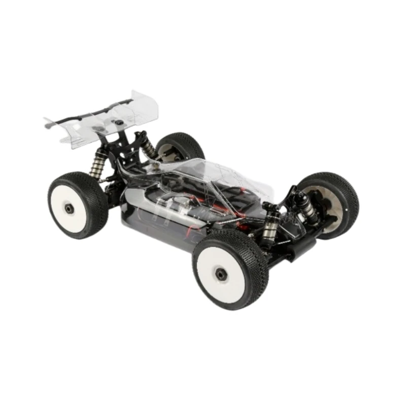 Clear PC Body Shell for HB RACING E817 ELECTRIC 1/8 OFF-ROAD BUGGY D817 Nitro Buggy Truck