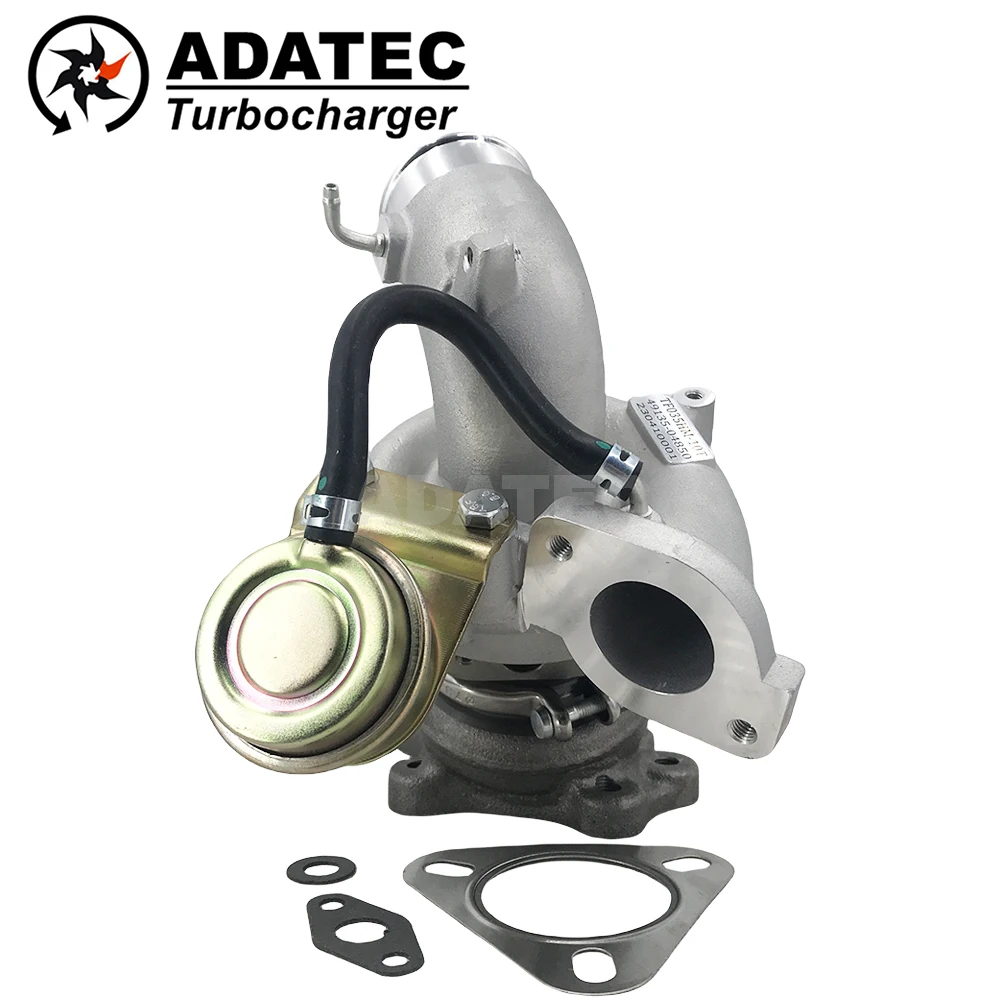 

TF035HM Turbo 49135-04850 4913504850 Turbocharger MN130299 A1220900080 for Mitsubishi Colt 1.5 CZT Smart Forfour 1.5 Turbine