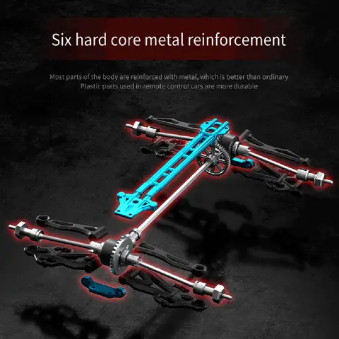 6 best sales rc off road - №2
