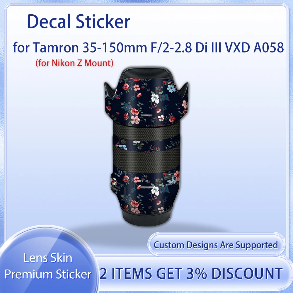 35150 Decal Skin Fo…