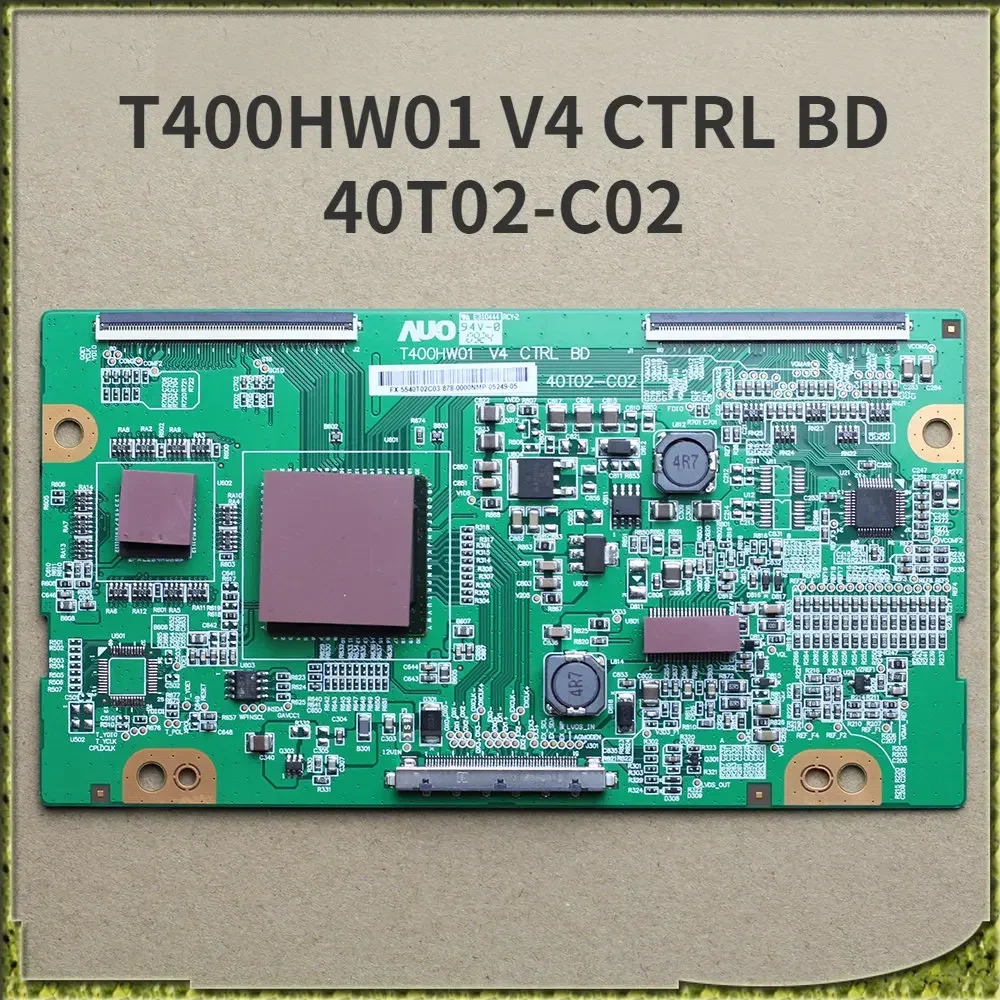 Tcon Board T400HW01… - image