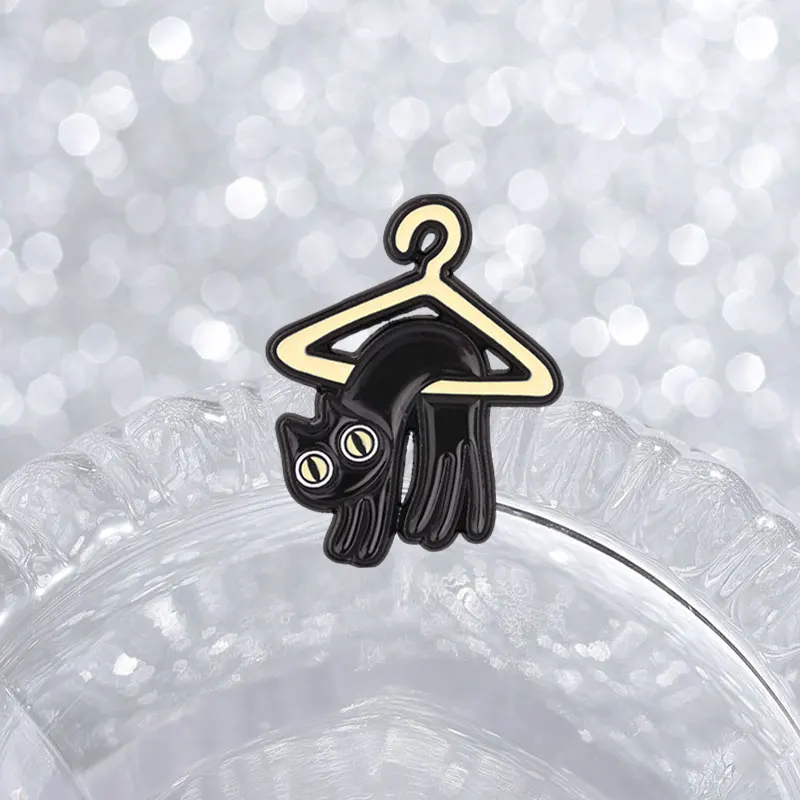 14styles Tired Meme Enamel Pin Procrastination Humor Brooches Duck Snail Badge Funny Work Lazy Cat Frog Jewelry Gift For Friends