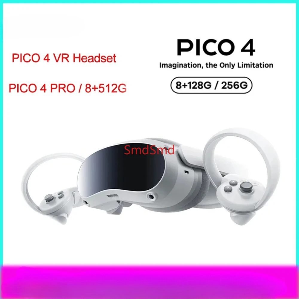 Pico 4 - AliExpress