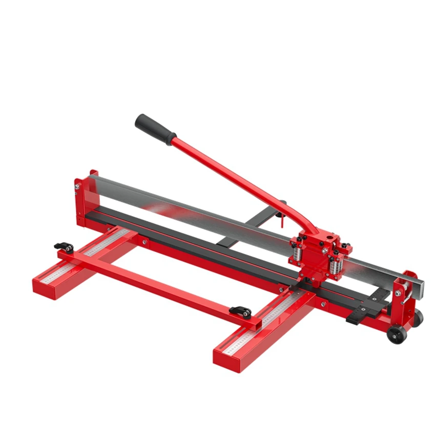 YYHC-China Made Hand Cutting Tool 1600mm Tile Cutter Manual Machine For Construction Industry