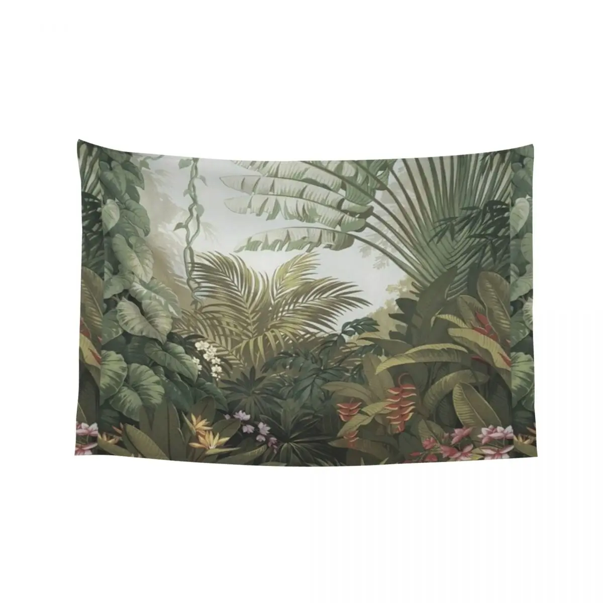 

henri rousseau - art Tapestry Wallpapers Home Decor Korean Room Decor Decorations For Room Tapestry