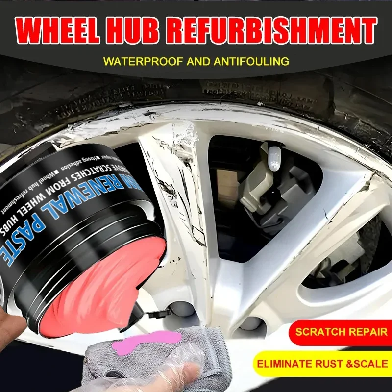 Pasta de reparo universal para - Car Scratch Repair Polishing Wax Paste avaliação e preço