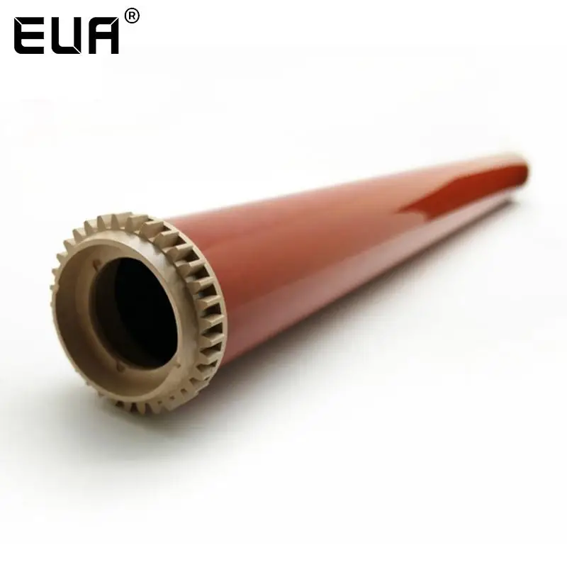 1 pezzo 6LK 522780   Pellicola di fissaggio del fonditore con ingranaggio per Toshiba E-Studio 2555 3055 3555 4555 5055 C 2515 Manicotto AC