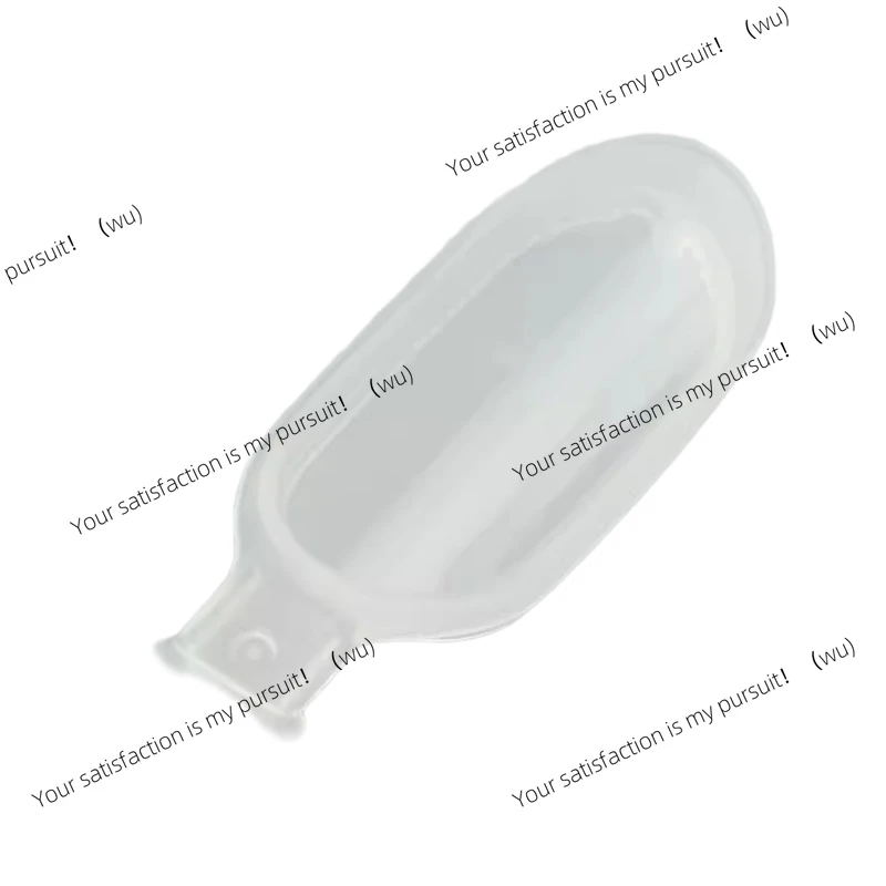 Крышка резервуара для воды для электрической мойки полости рта для HX8331 HX8332 HX8340 HX8341 HX8381 HX8401, запасные части для ремонта