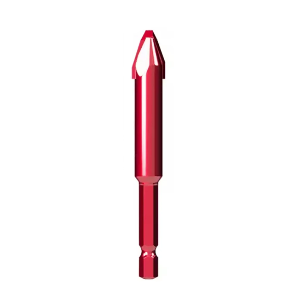 Eccentric Drill Bit Carbide Multi Function Power Tool And Compatible Compatible Drill Types Non Slip Handle For Easy Grip