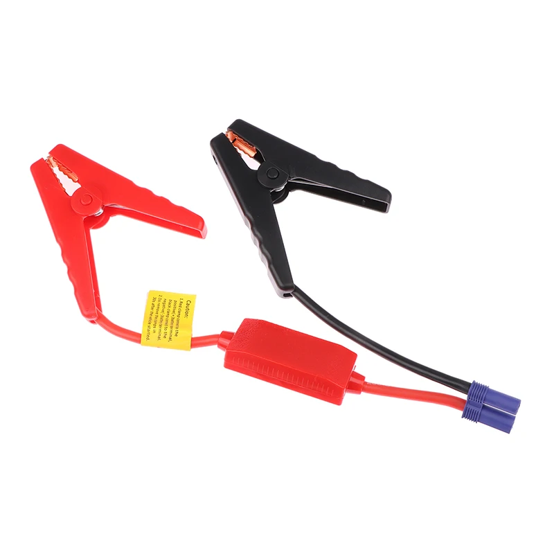 Car Battery Connect…