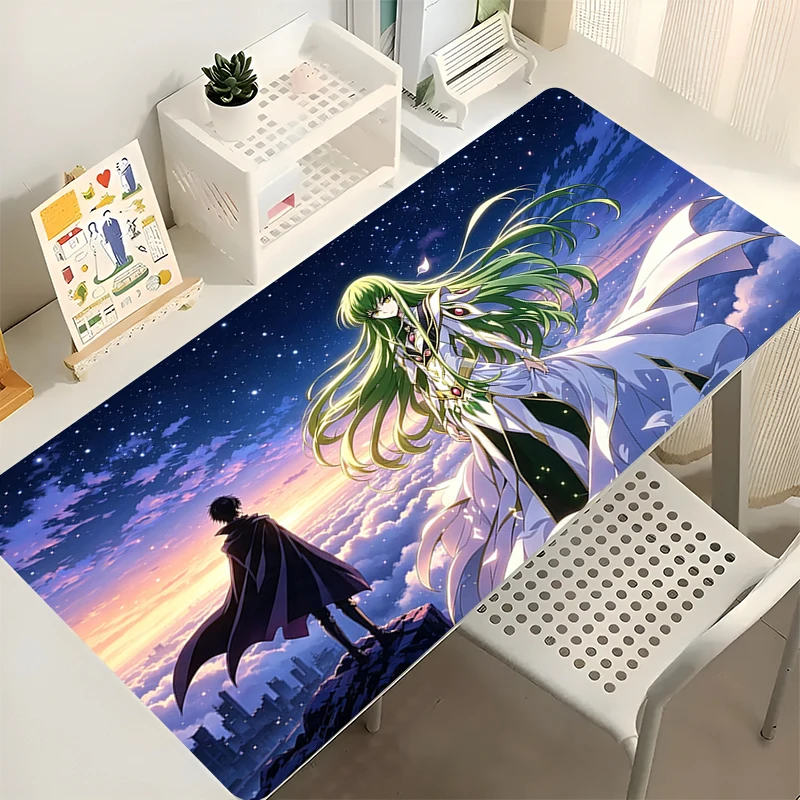 Gaming Laptop Essential Accessories - Computer Mouse Pad Gamer Essential XXL