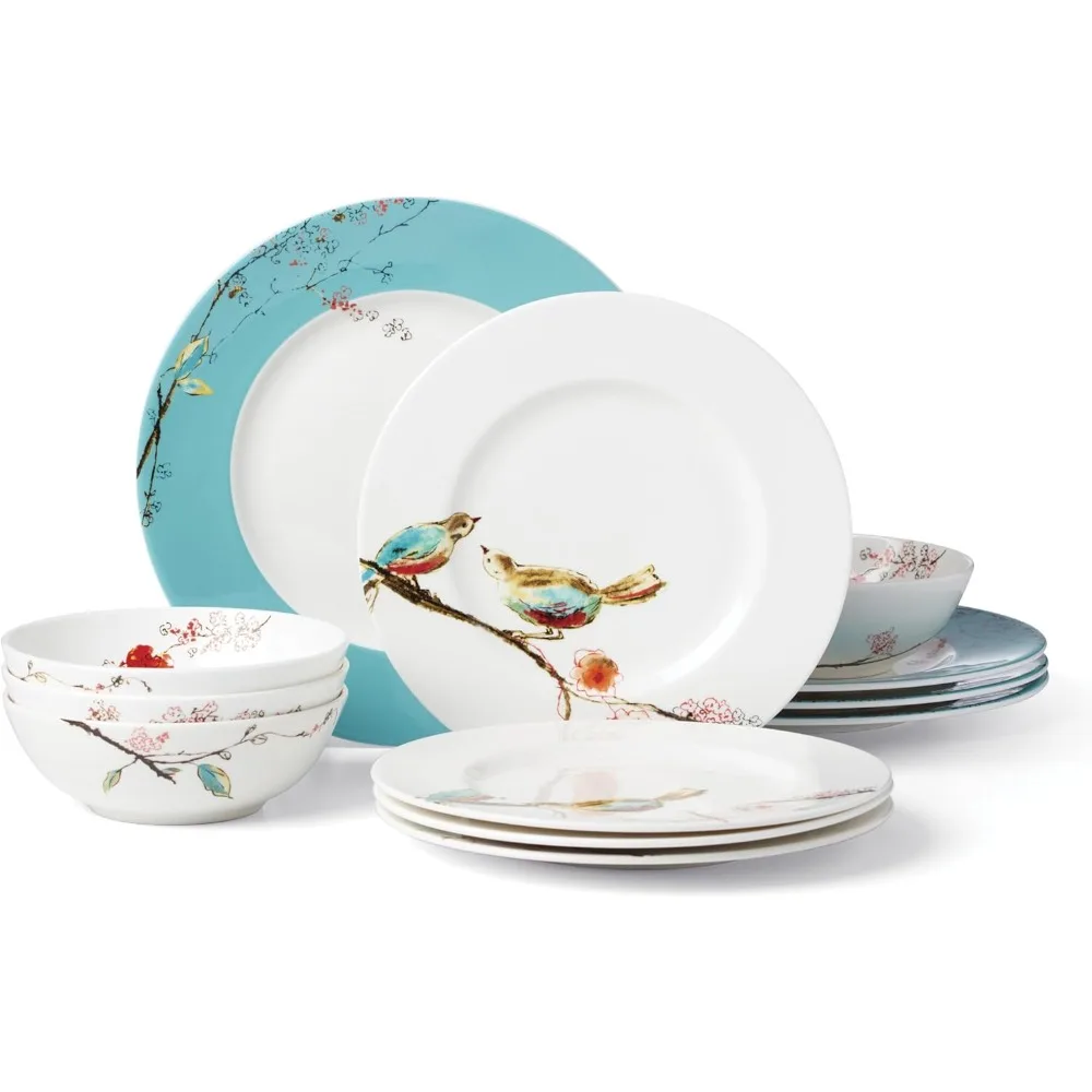 

12-piece Dinnerware Set,12-piece Dinnerware Set
