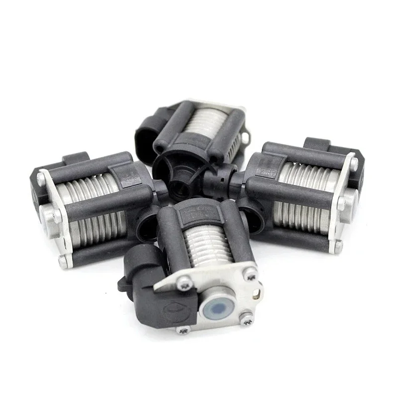 Suitable for Natural Gas Imported Acw03 Split Spray Rail Liquefied Combustion CNG Rental Coach Car Accessories