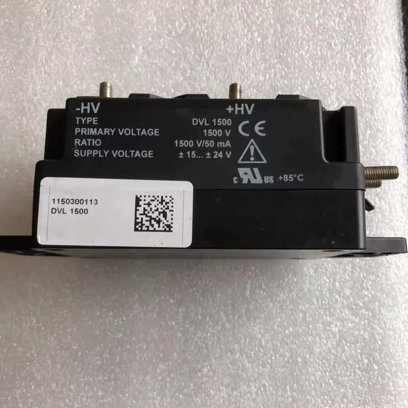 DVL1500. 1500V LEM Lem sensor transformer high-precision sensor genuine original