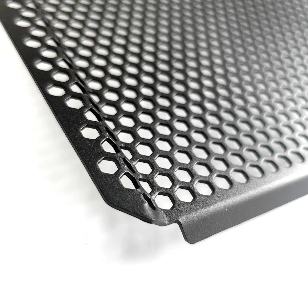 

Защитная решетка радиатора мотоцикла, подходит для Kawaskai ZX6R 2013-2025