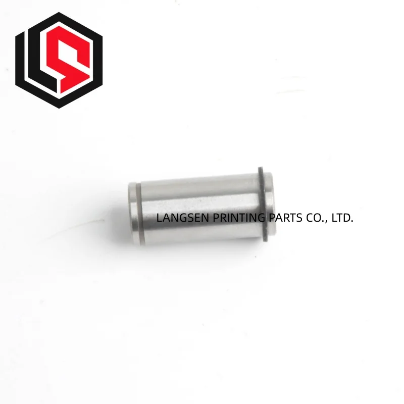F-54635 00.550.0675 Offset printing machine CD102 paper receiver bearing Heidelberg SM102 Open tooth bearing