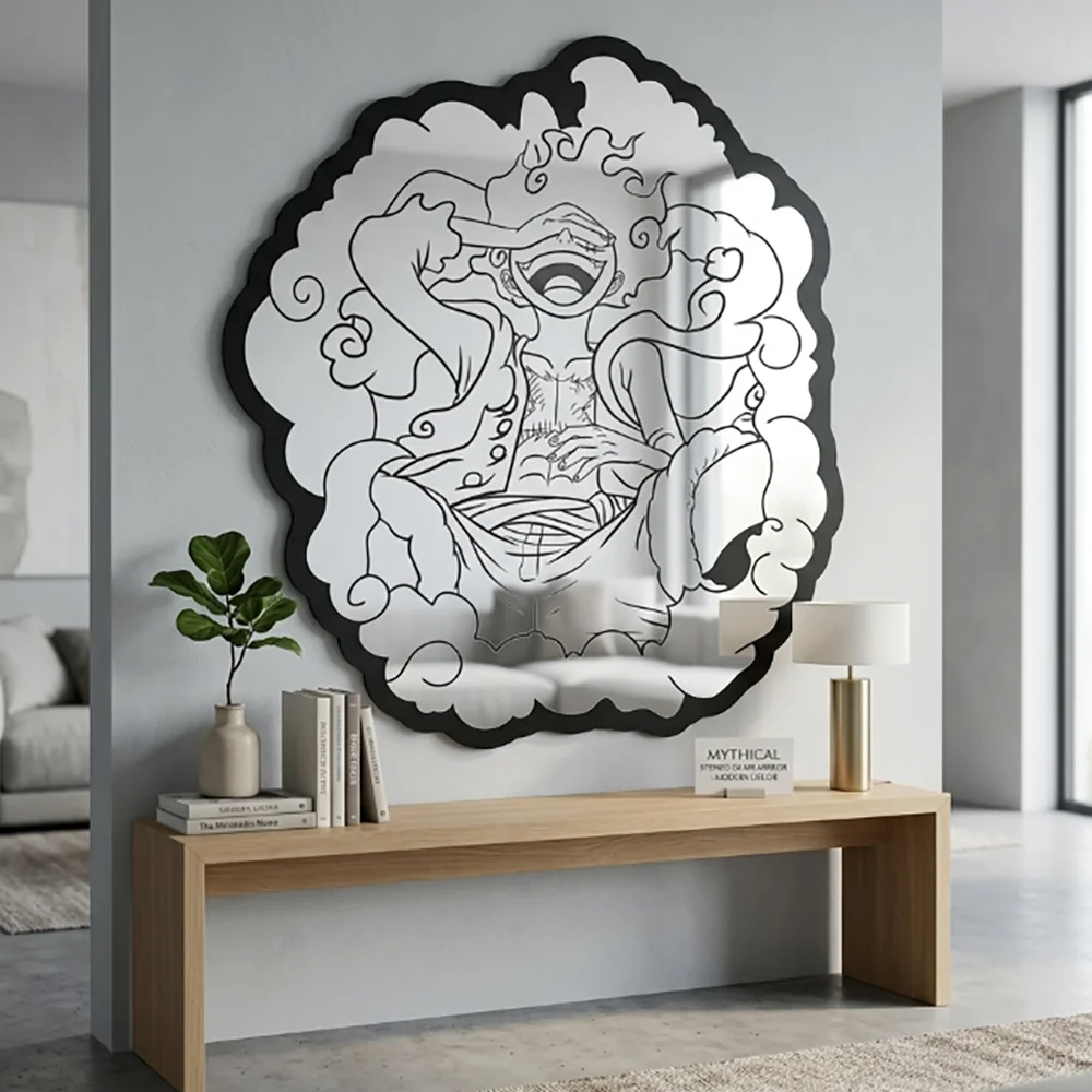 Cute Snorlax Outline Wall Hang - Accessories For Your Gaming Room 评论和价格