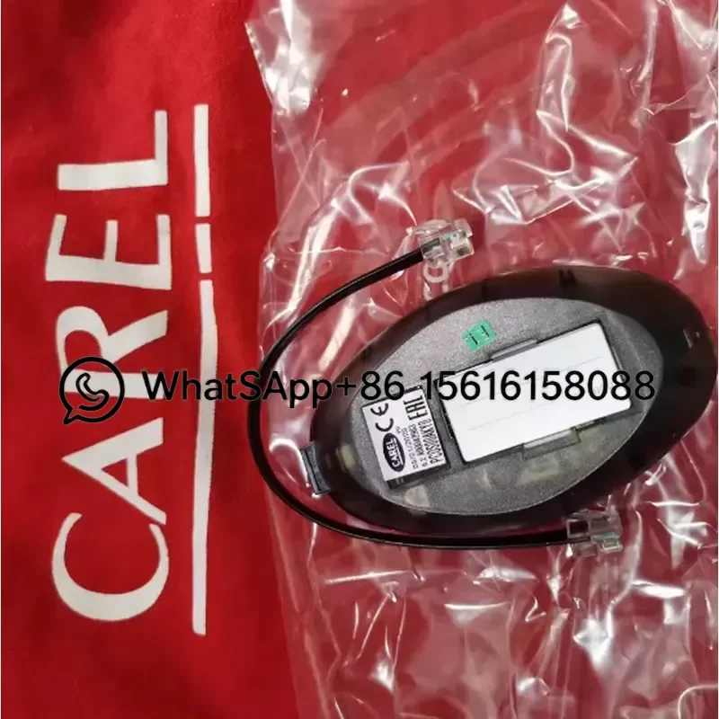 CAREL SMARTKEY Controller PCOS00AKY01 PCOSOOAKYO Replacement Part for Refrigeration HVAC System Universal Compatible Module