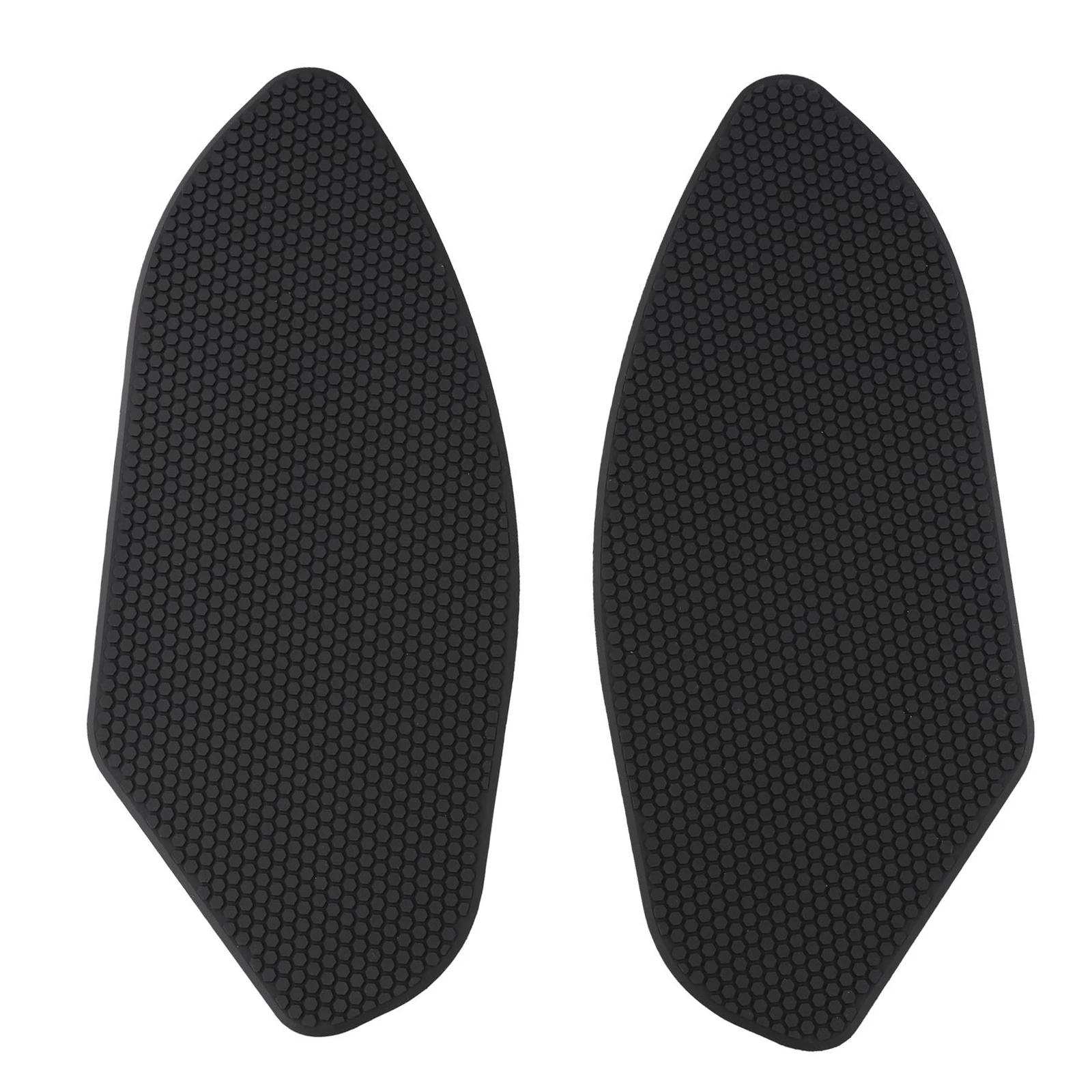 Sticker Anti Slip Sticker 2pcs Brand New Car Accessories Dcoration Side Gas Tank Pad For BMW S1000RR 2009-2018