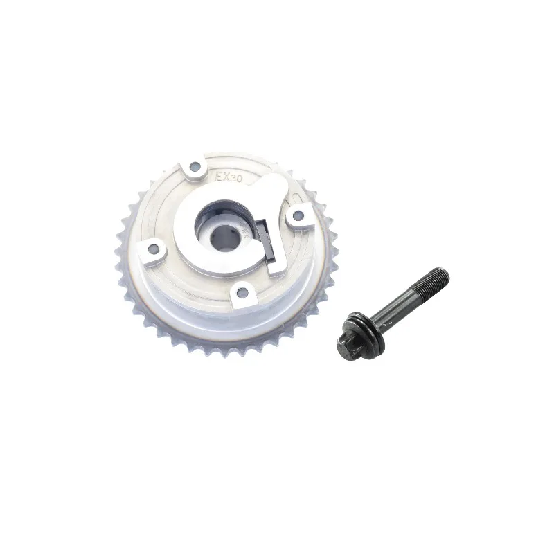 

Регулятор распределительного вала 721570-1 применяется двигатель N12 N13 N16 N18OE 0805K2 11367536087 для BMW MINI R55 R56 R57 R58 R59