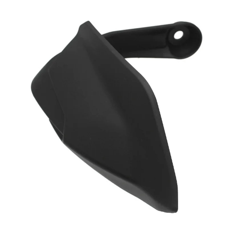 Incomual para Street Triple 765R RS 2020-2023 Protector de manos para motocicleta Protector de mano parabrisas