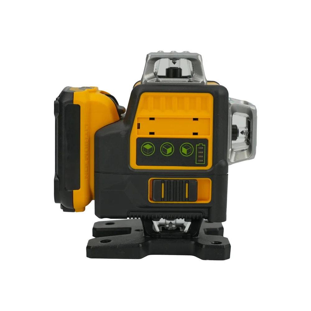 YYHC-Professional Graphic Construction Tools High Precision Self Leveling Rotation Laser Level