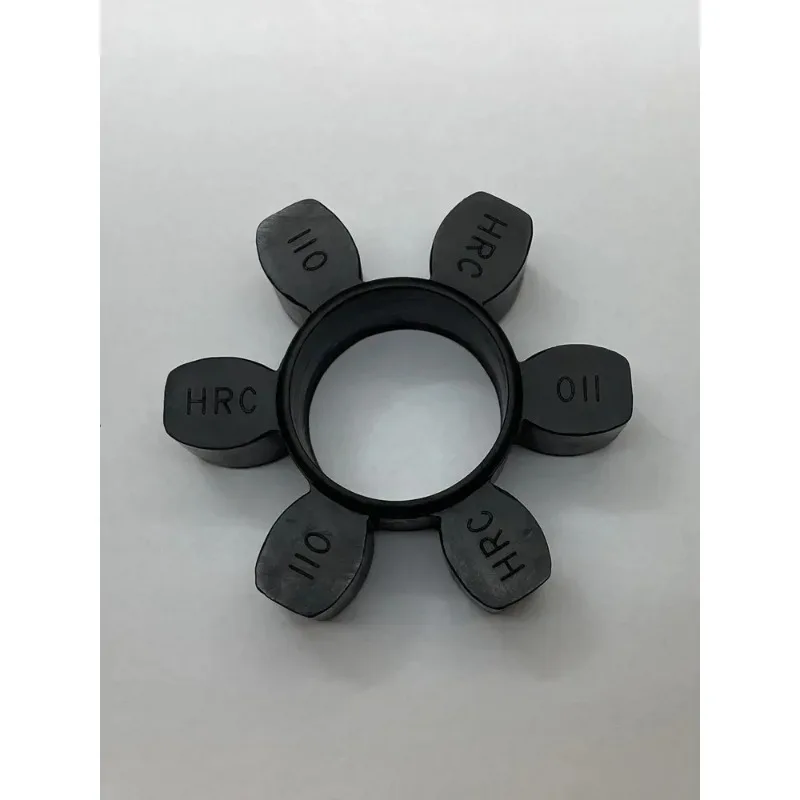 Coupling buffer HRC90 rubber elastomer 70 110 130 150 180 230
