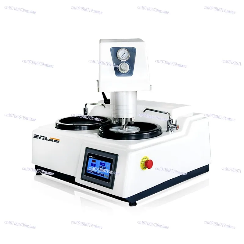 Metallographic Sample Grinding Machine Microscope Grinding Machine
