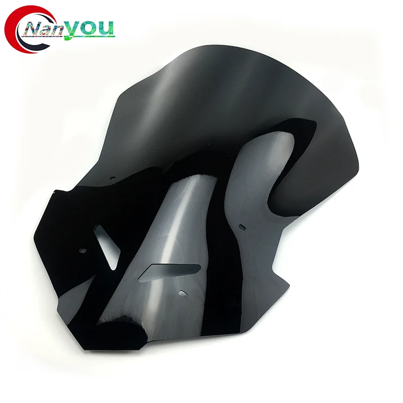 Fit For YAMAHA TRACER 9 2021 2022 MT-09 TRACER GT9 GT 9 21-22 Motorcycle Sports Windshield Visor Windscreen TRACER 9 MT-09