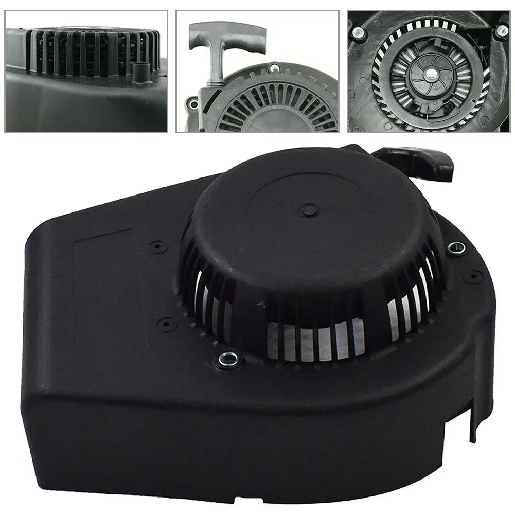 Imagem -06 - Conjunto de Partida para Cortador Rover Alko Loncin Parklander l 193490248 para a Maioria dos Motores Rover Loncin Parklander 1