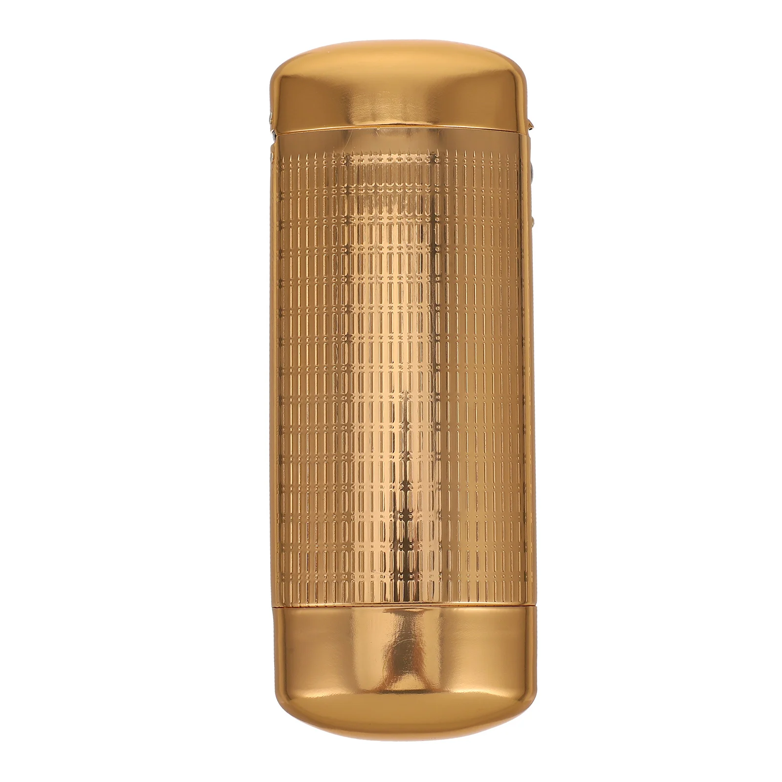 

Hardshell Aluminum Glasses Case Shockproof Portable Eyeglasses Box for Sunglasses Spectacles Lightweight Crash-Resistant Travel