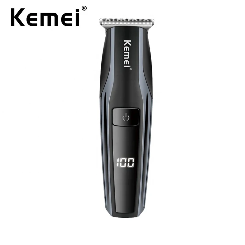 Kemei Rechargeable …