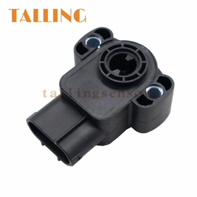 

F4SZ-9B989-AA Throttle Position Sensor TPS For Ford Crown Victoria E-150 Econoline Excursion Expedition Lincoln Navigator