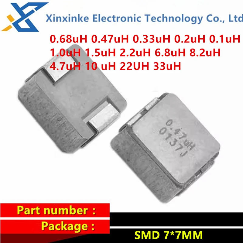 IHLP-2525 IHLP2525C…