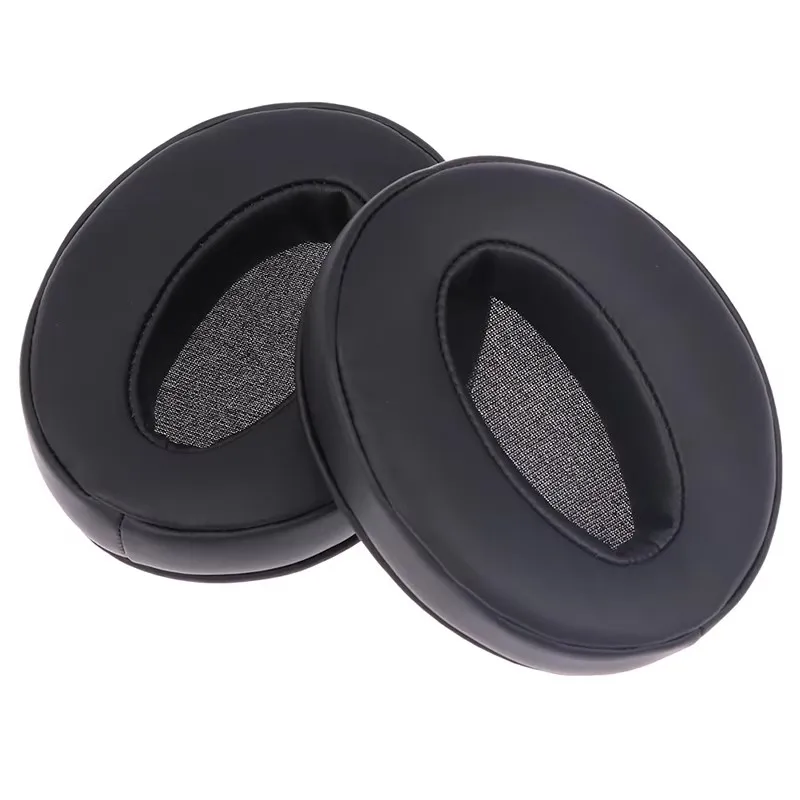 Earpads for Sennheiser HD4.50BTNC 4.40 4.30 HD350 400S 458BT Headphones Ear Pads Cover Cushions protein skin Earphone Replacemen