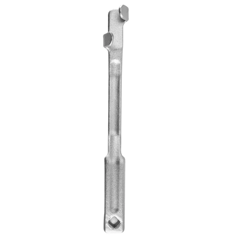 

A58Z Wrench Extender Tool Bar Wrench Extender Stainless Steel Torque Wrenche Tools For Mechanics