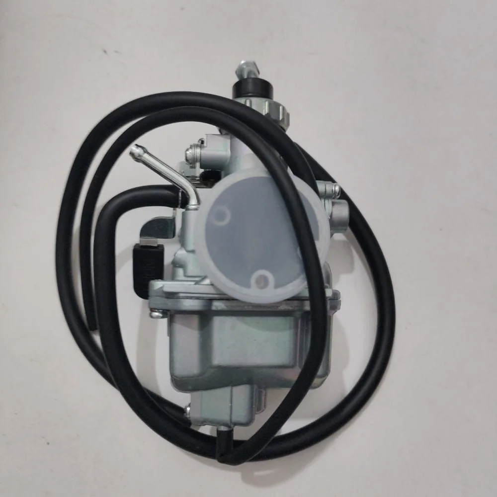 High Performance Carburetor For YBR125 Tianjian B Euro 2 Motorcycle Fuel System Engine Restoration Spare Accessory
