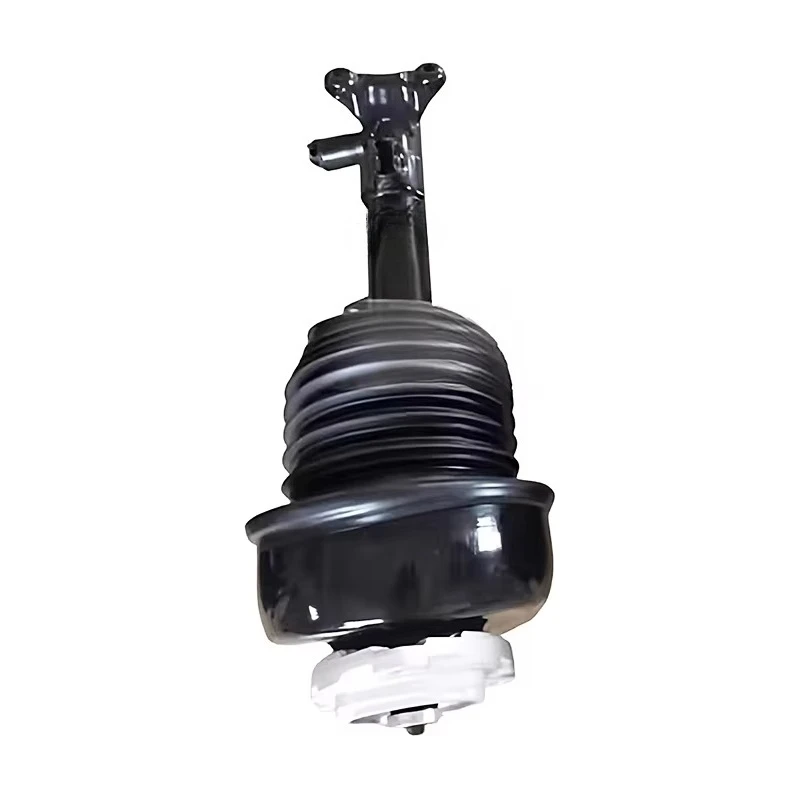 air Shock Absorber Air Suspension Strut Front Right Suitable for 2010-2018 W218 AIRMATIC