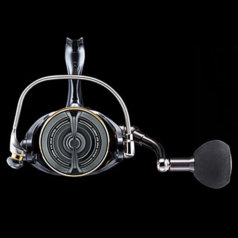 2022 DAIWA CALDIA SW Spinning Fishing Reels 4000-CXH 4000D-CXH