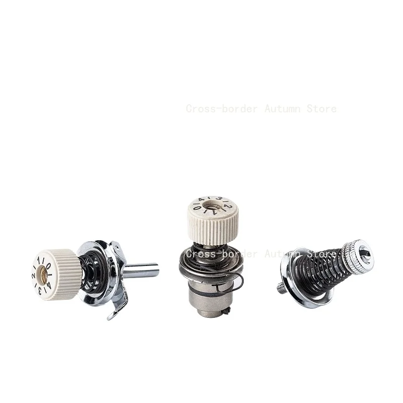 Computer pattern machine cable clamp, suitable for Mitsubishi computer flat car salad group synchronous car high  accessories