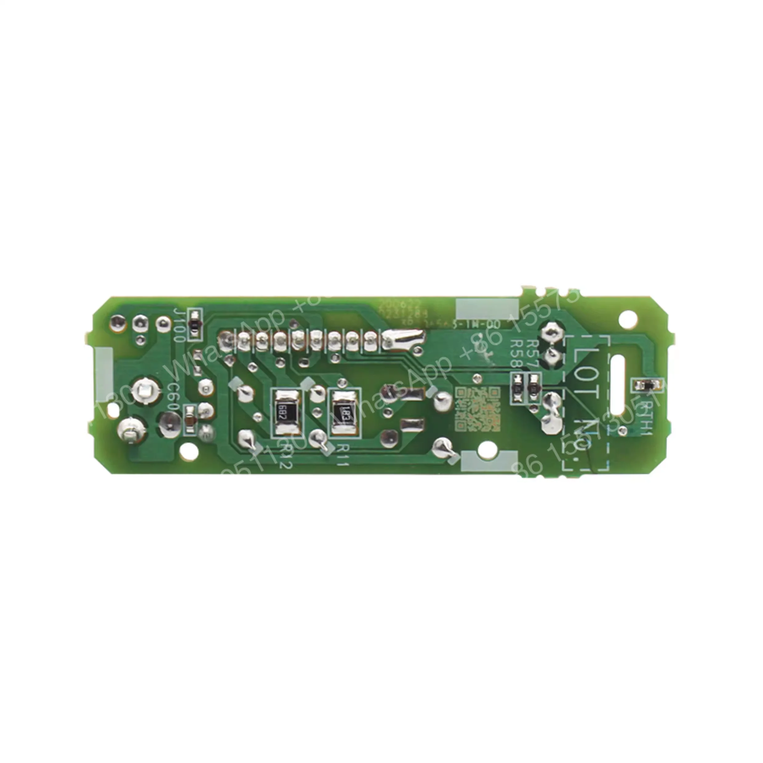 Daikin air conditioner 1.5HP remote control receiver 3P206563-1 computer board EX624